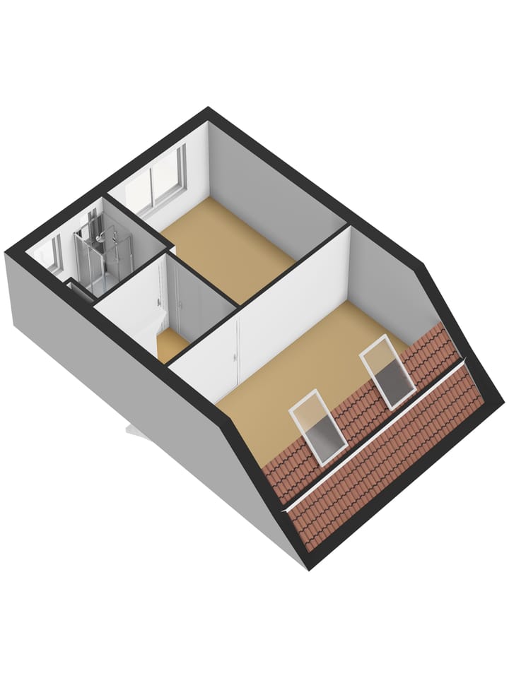 Foto 43 van De Looch 40