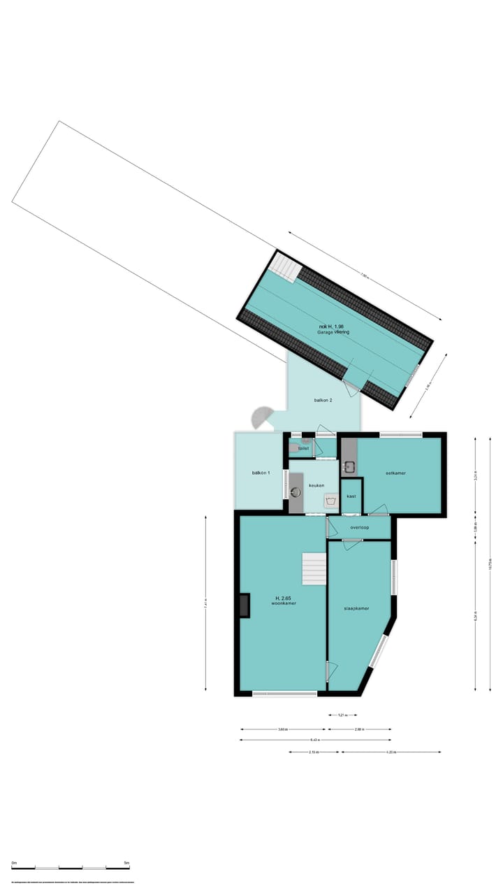 Foto 26 van Koningsstraat 129