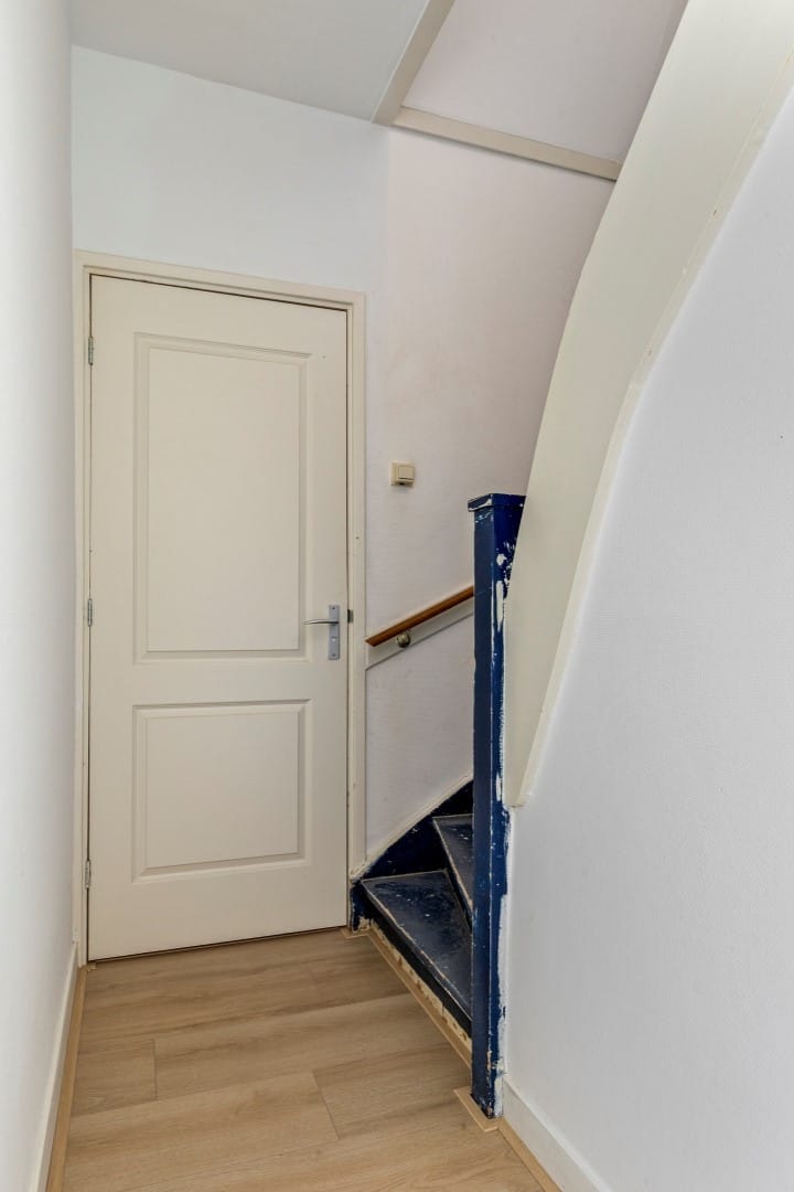 Foto 20 van Concordiastraat 10-A