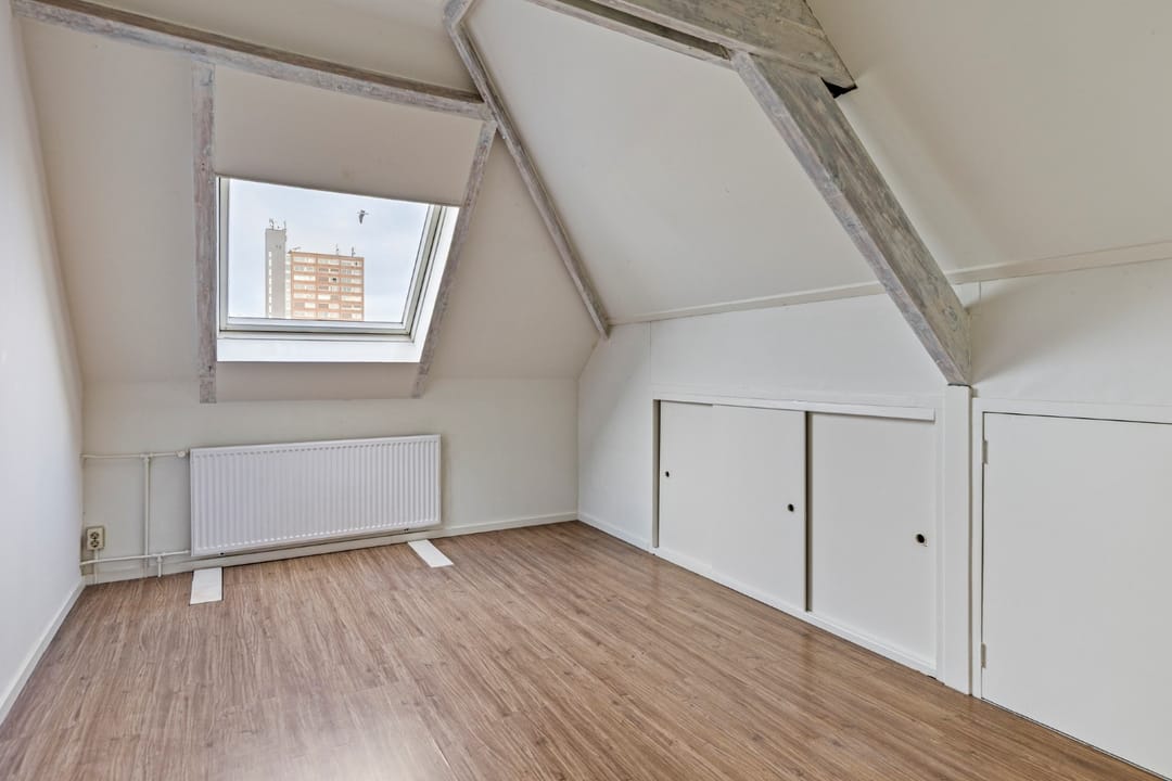 Foto 23 van Concordiastraat 10-A