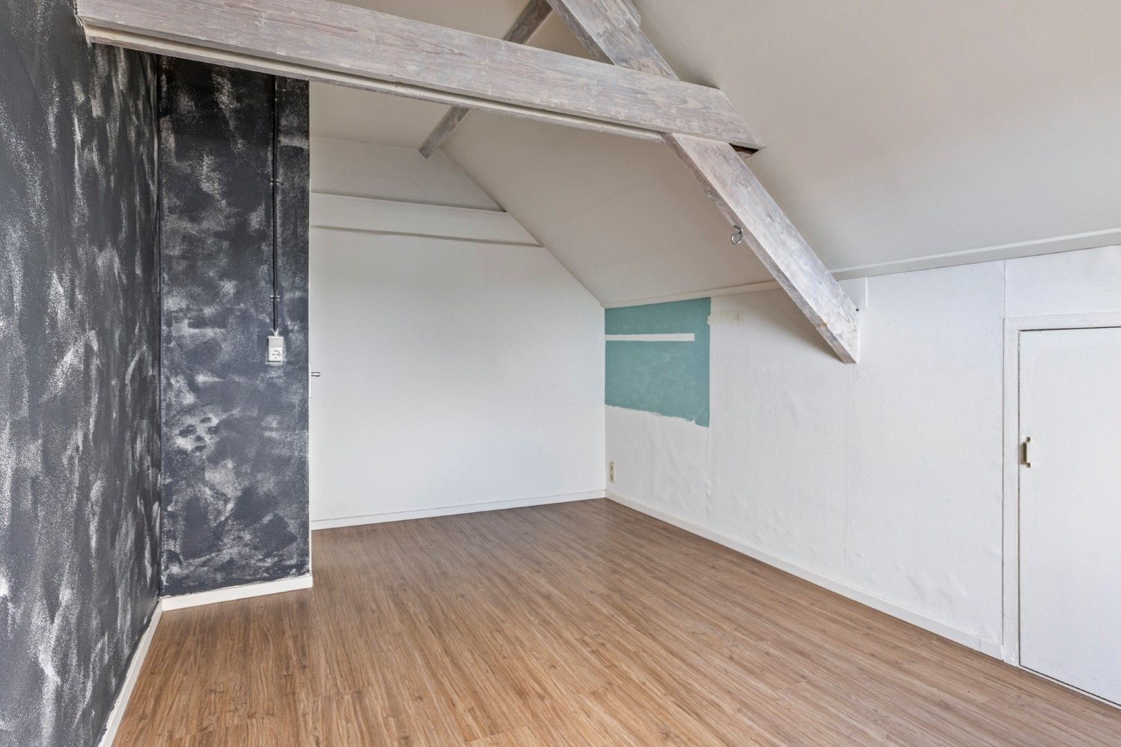 Foto 27 van Concordiastraat 10-A