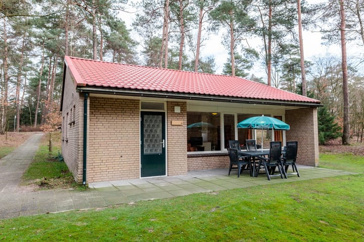 Foto 1 van Boshoffweg 6-107