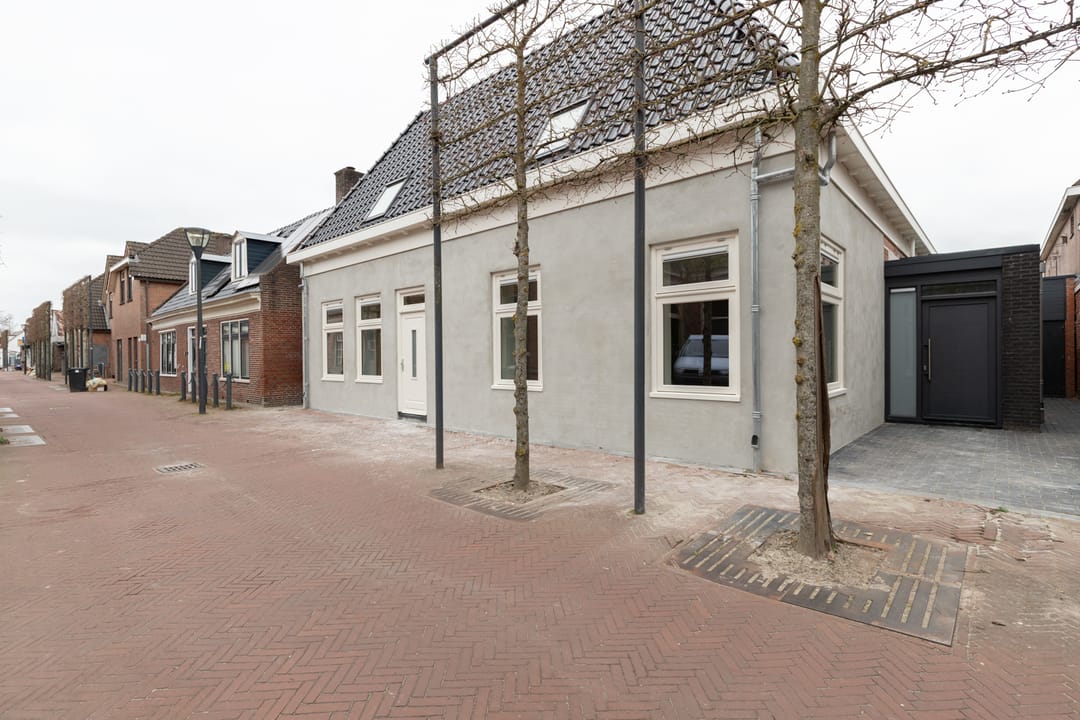 Photo 1 of Nieuwstraat 3-A