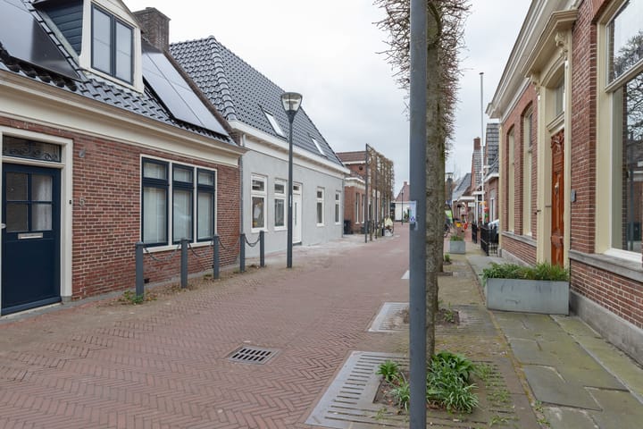 Photo 2 of Nieuwstraat 3-A