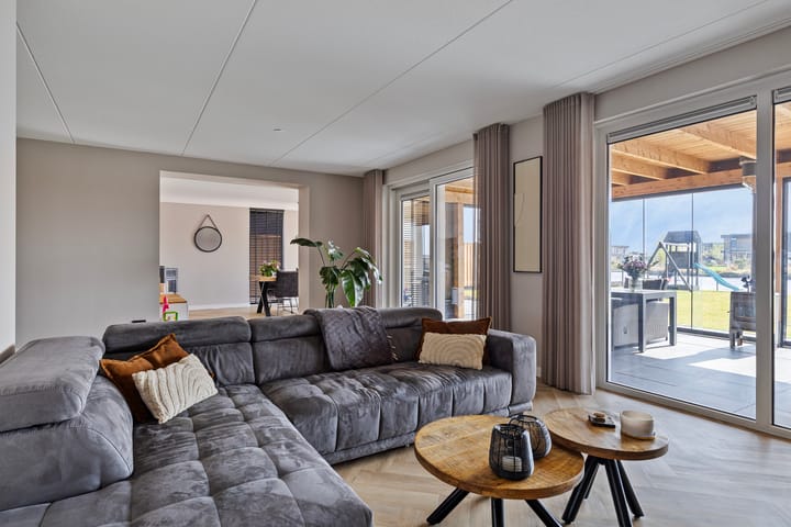 Foto 4 van Kiekendief 8