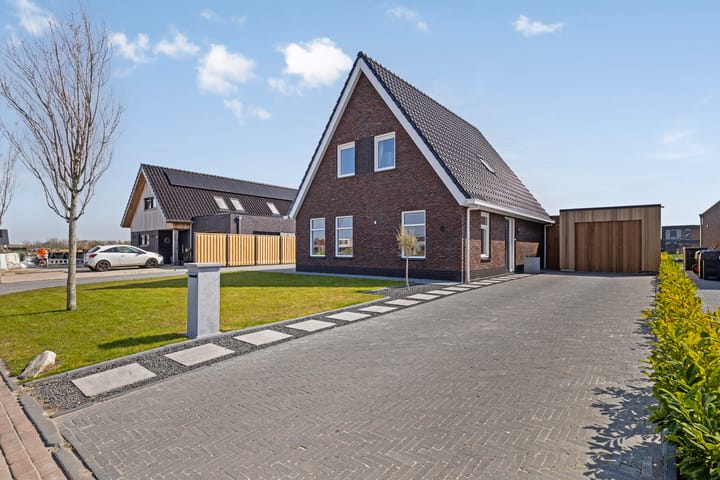 Foto 5 van Kiekendief 8