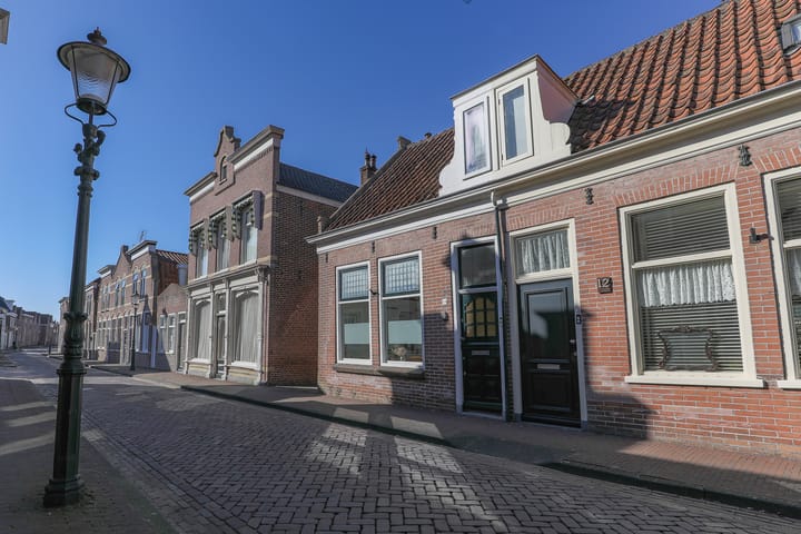 Vissersdijk 14