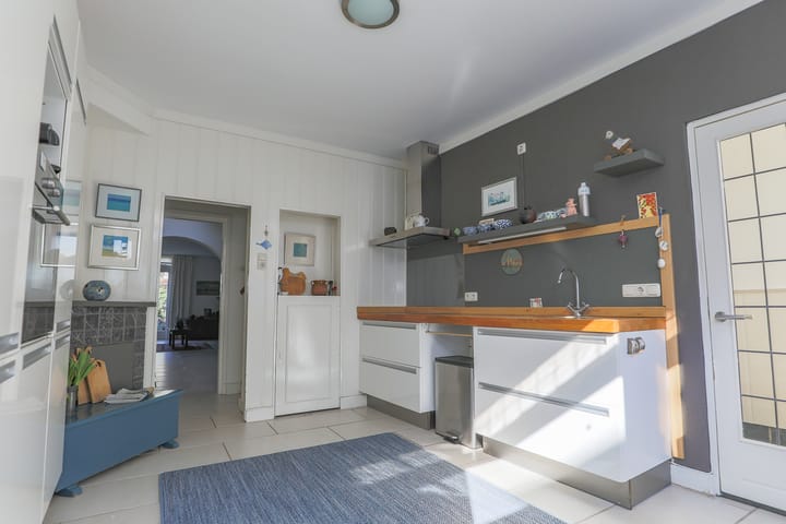 Foto 5 van Vissersdijk 14