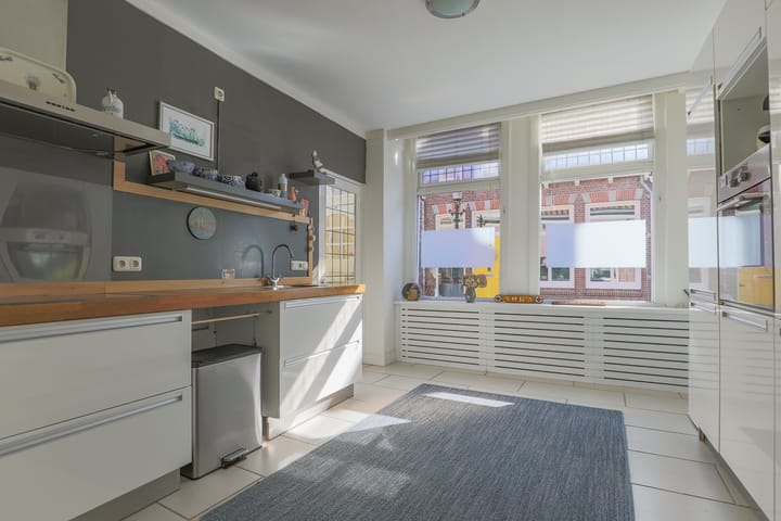 Foto 2 van Vissersdijk 14