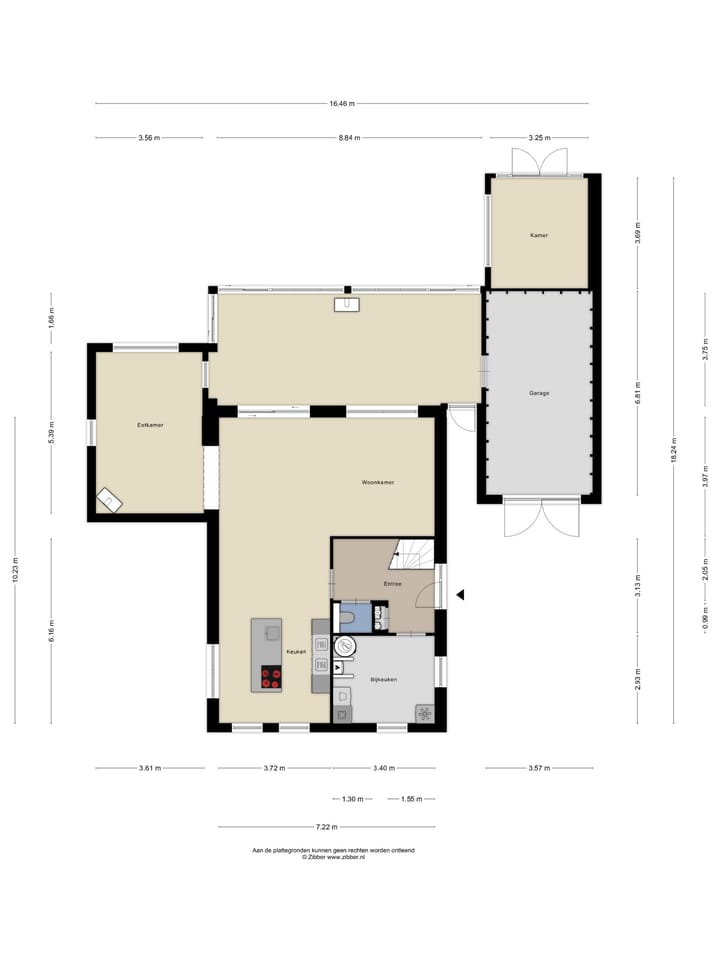 Photo 47 of Kiekendief 8