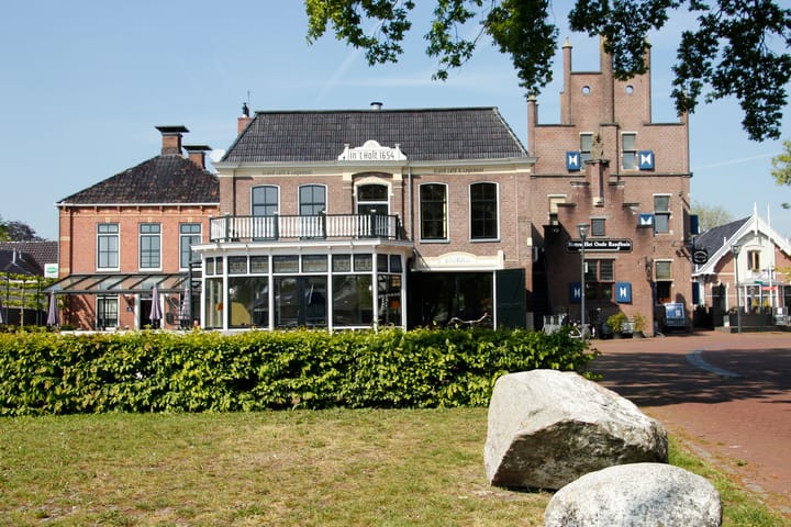 Photo 3 of Nieuwstraat 3-A