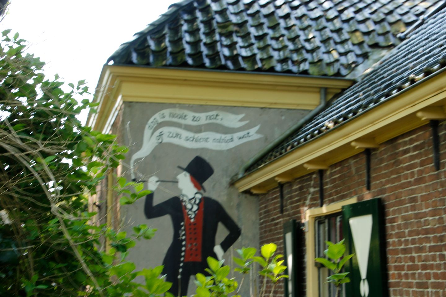 Photo 4 of Nieuwstraat 3-A