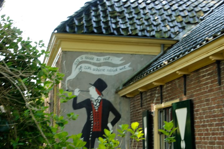 Photo 4 of Nieuwstraat 3-A