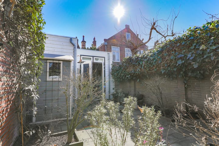 Foto 3 van Vissersdijk 14