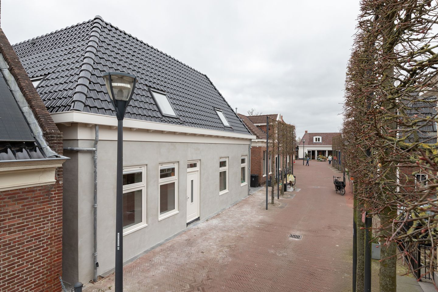 Photo 5 of Nieuwstraat 3-A