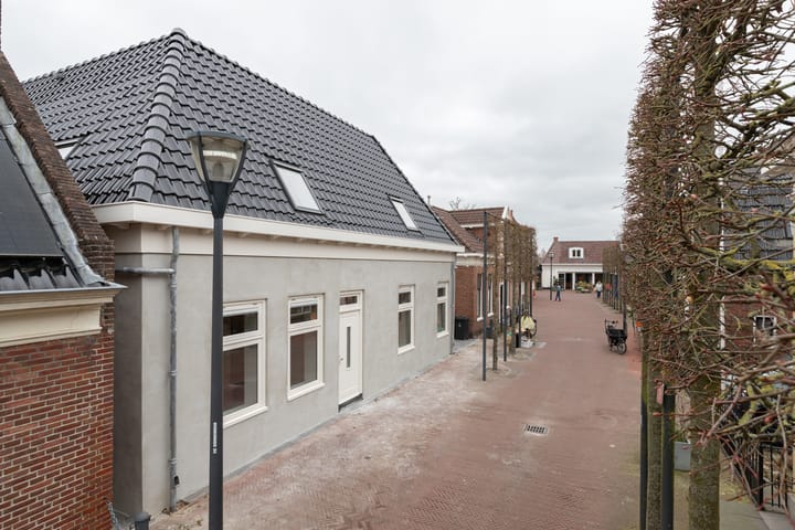 Photo 5 of Nieuwstraat 3-A