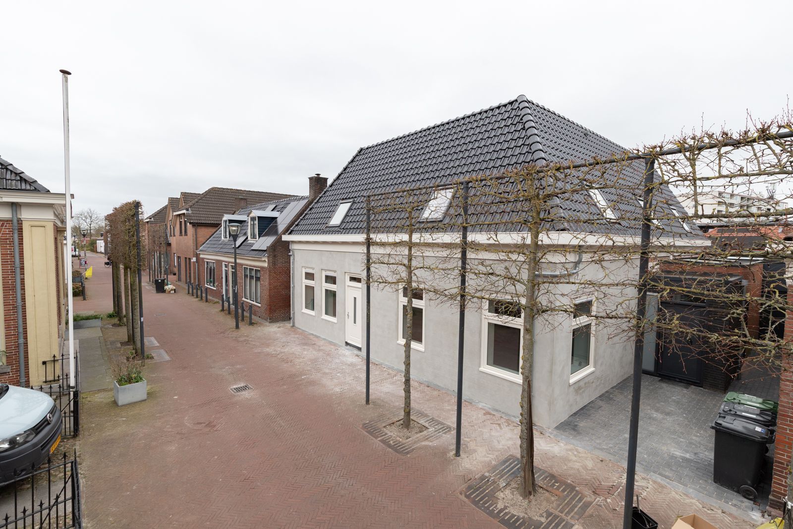 Photo 6 of Nieuwstraat 3-A