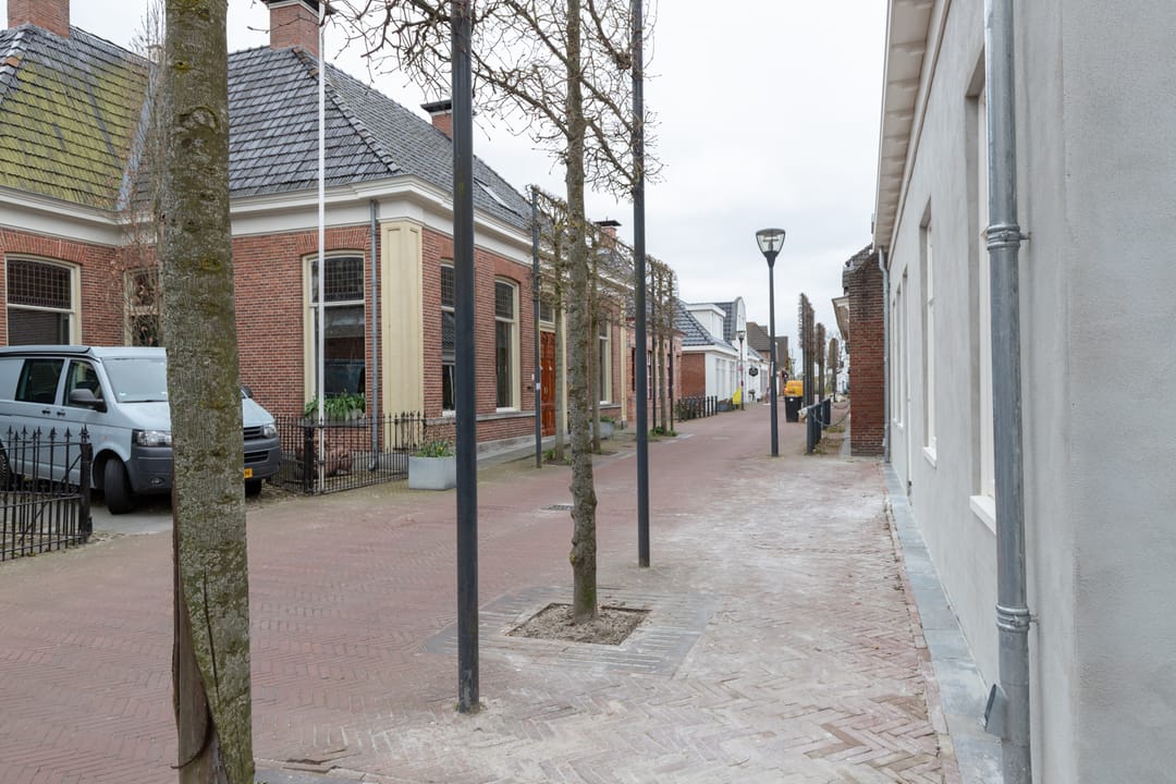 Photo 7 of Nieuwstraat 3-A