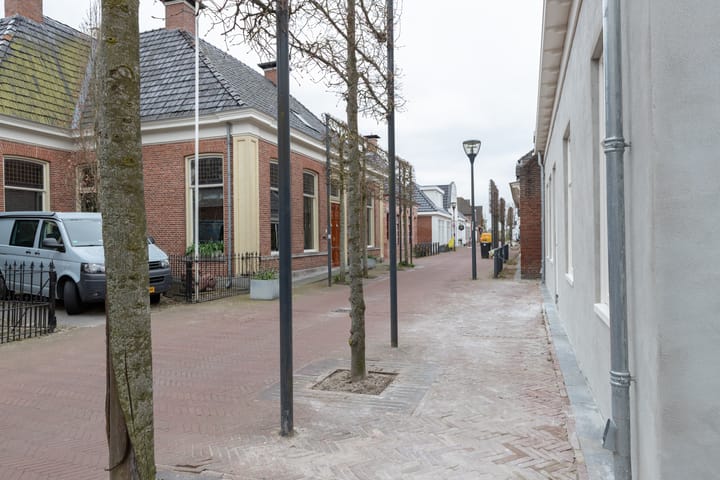 Photo 7 of Nieuwstraat 3-A