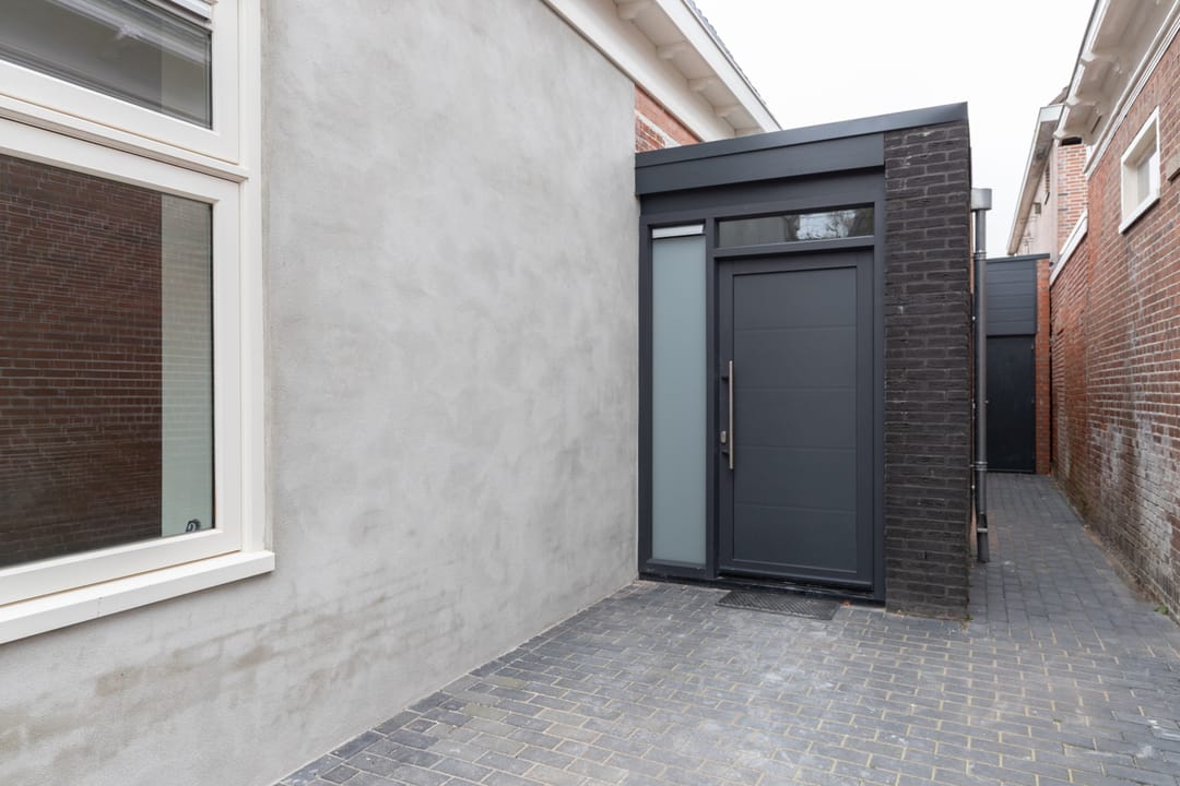 Photo 8 of Nieuwstraat 3-A