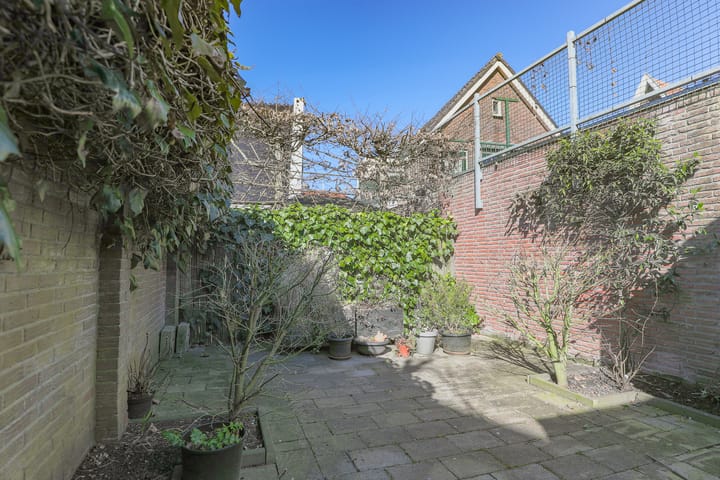 Foto 4 van Vissersdijk 14