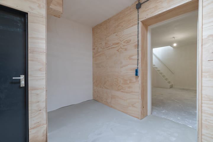 Photo 20 of Nieuwstraat 3-A