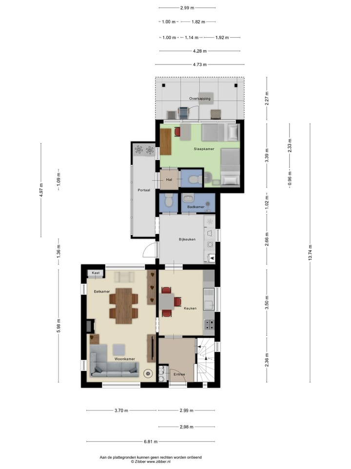 Foto 38 van Molenstraat 13