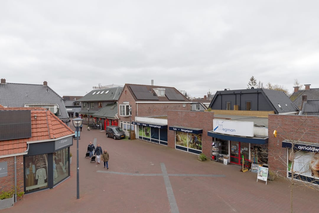 Photo 38 of Nieuwstraat 3-A