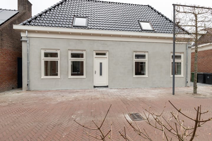 Photo 39 of Nieuwstraat 3-A