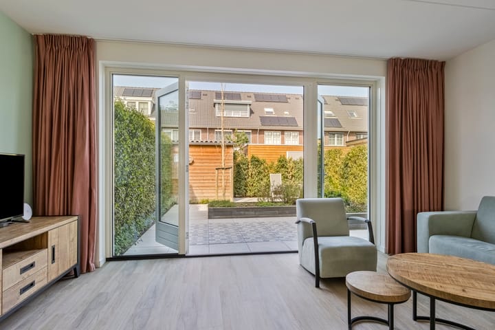 Foto 7 van Sikkel 13