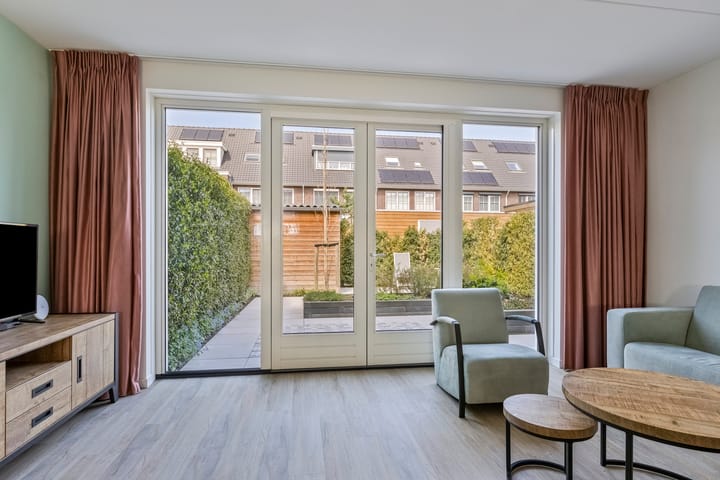 Foto 8 van Sikkel 13