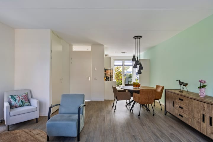 Foto 9 van Sikkel 13