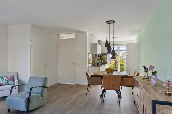 Foto 10 van Sikkel 13