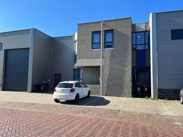 Grote Waard 21-A