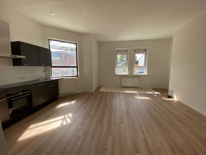 Photo 2 of Grote Waard 21-A