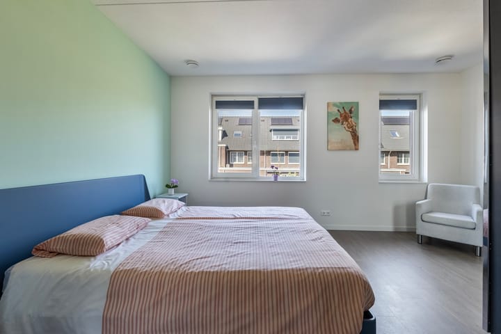 Foto 21 van Sikkel 13