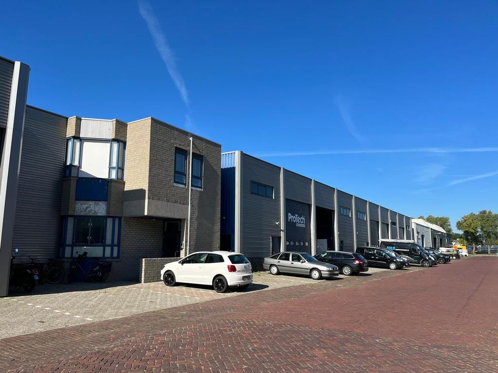 Photo 11 of Grote Waard 21-A