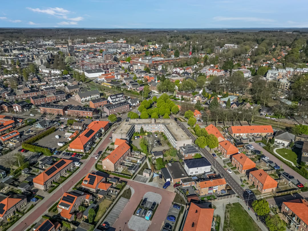 Foto 28 van Luttikenerf 72