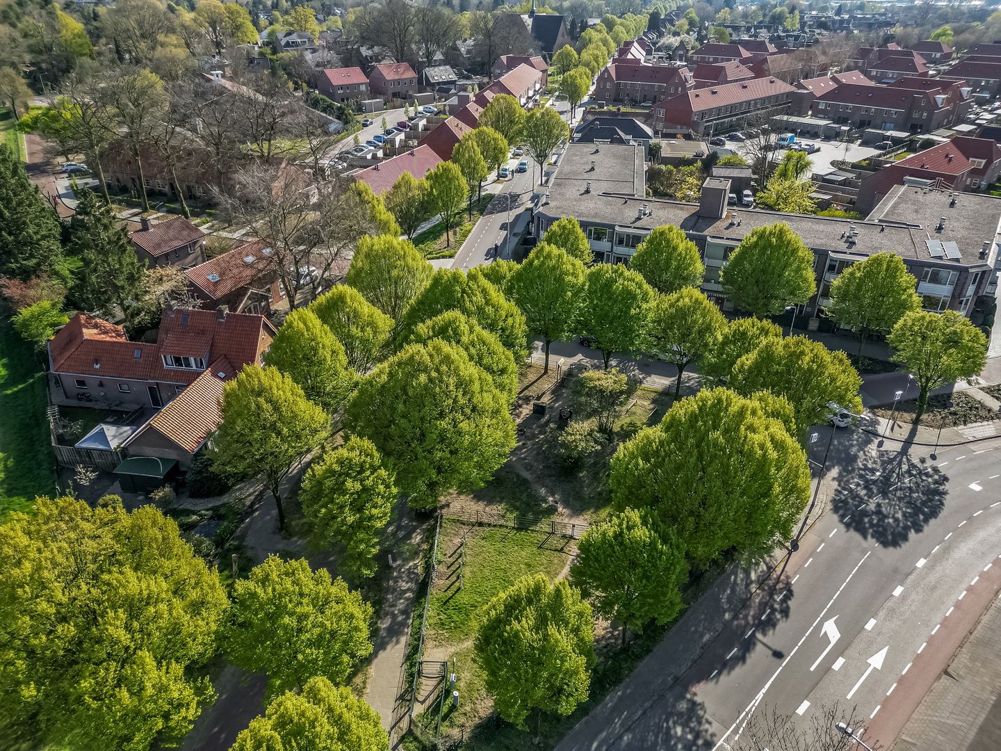 Foto 29 van Luttikenerf 72