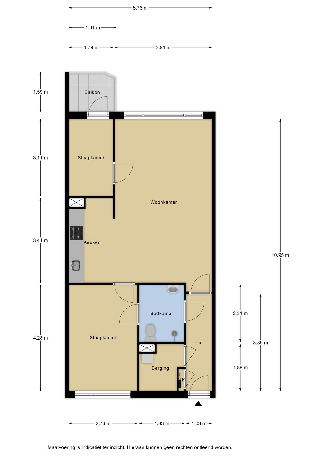 Foto 33 van Luttikenerf 72
