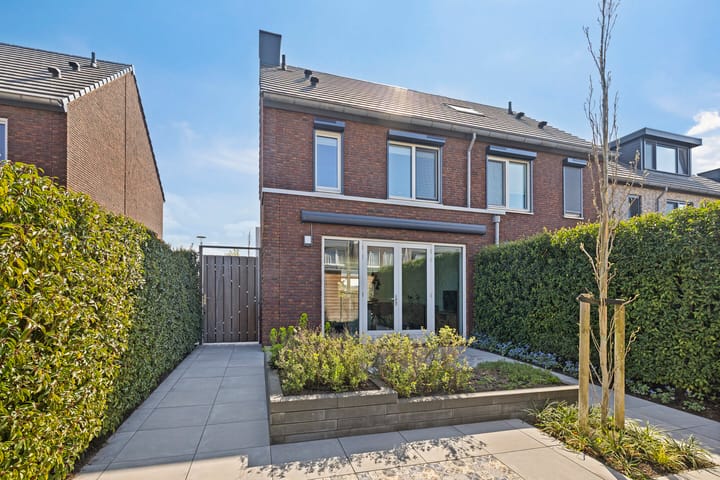 Foto 50 van Sikkel 13