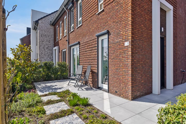 Foto 55 van Sikkel 13