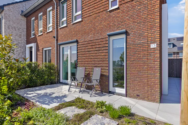 Foto 56 van Sikkel 13