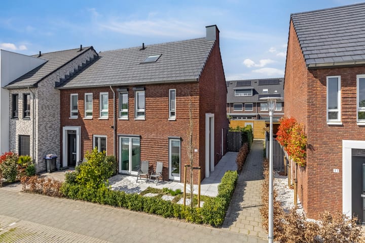 Foto 58 van Sikkel 13