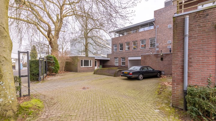 Foto 11 van Vondellaan 14