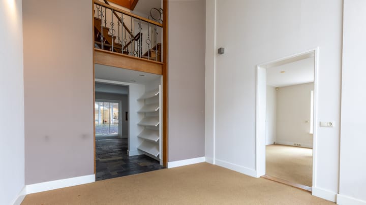 Foto 13 van Vondellaan 14