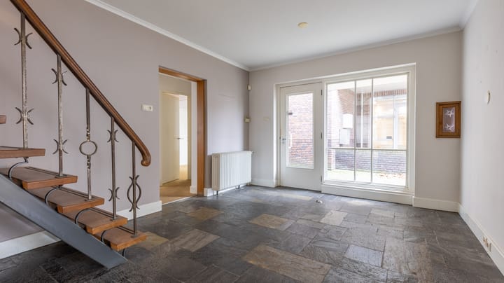 Foto 15 van Vondellaan 14