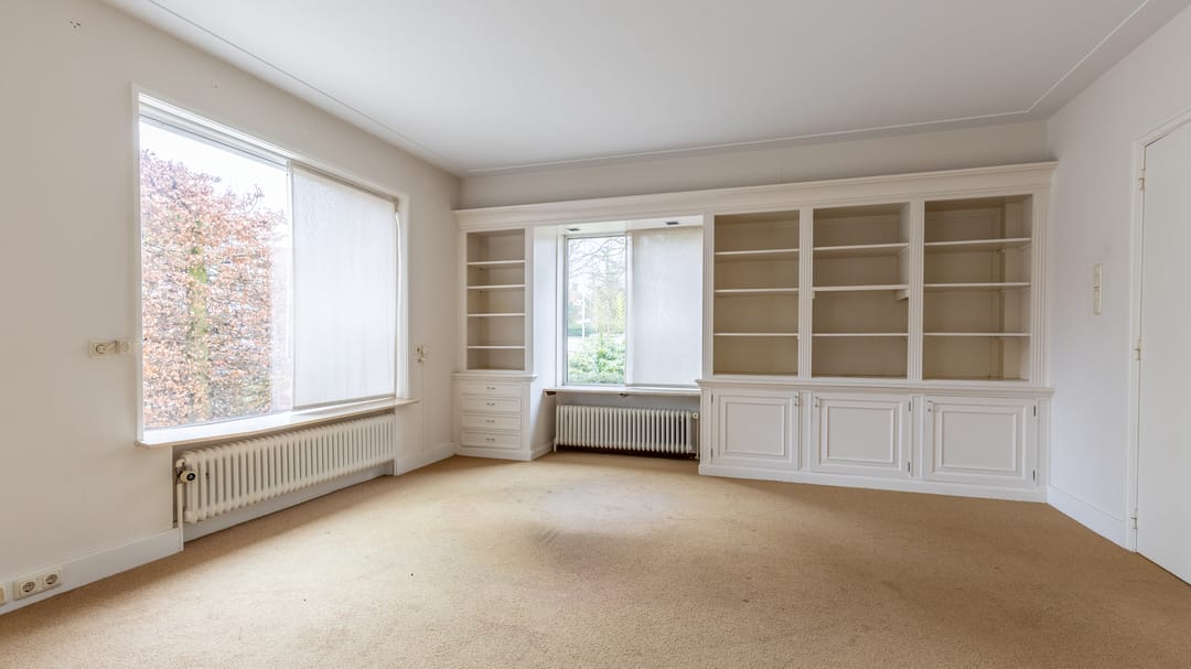 Foto 17 van Vondellaan 14