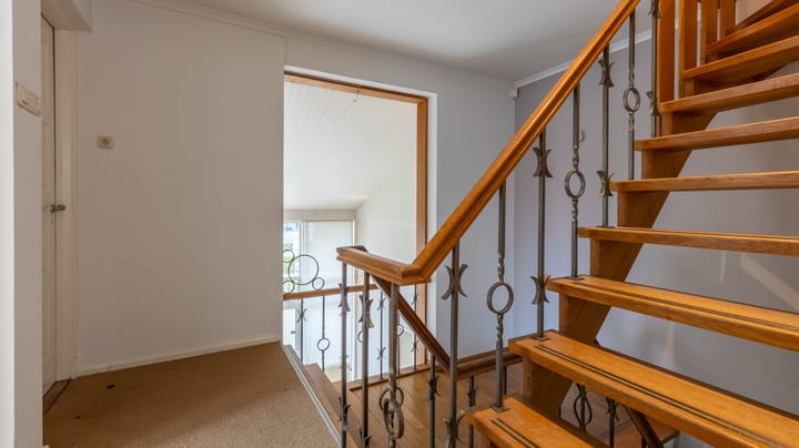 Foto 19 van Vondellaan 14