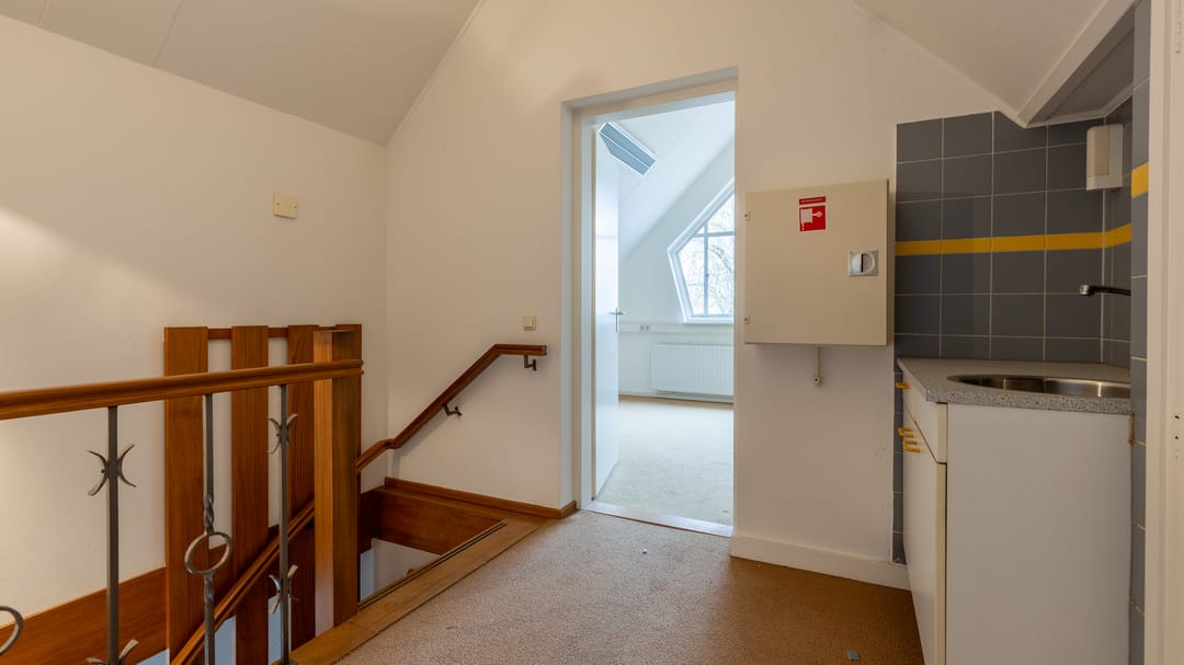 Foto 22 van Vondellaan 14